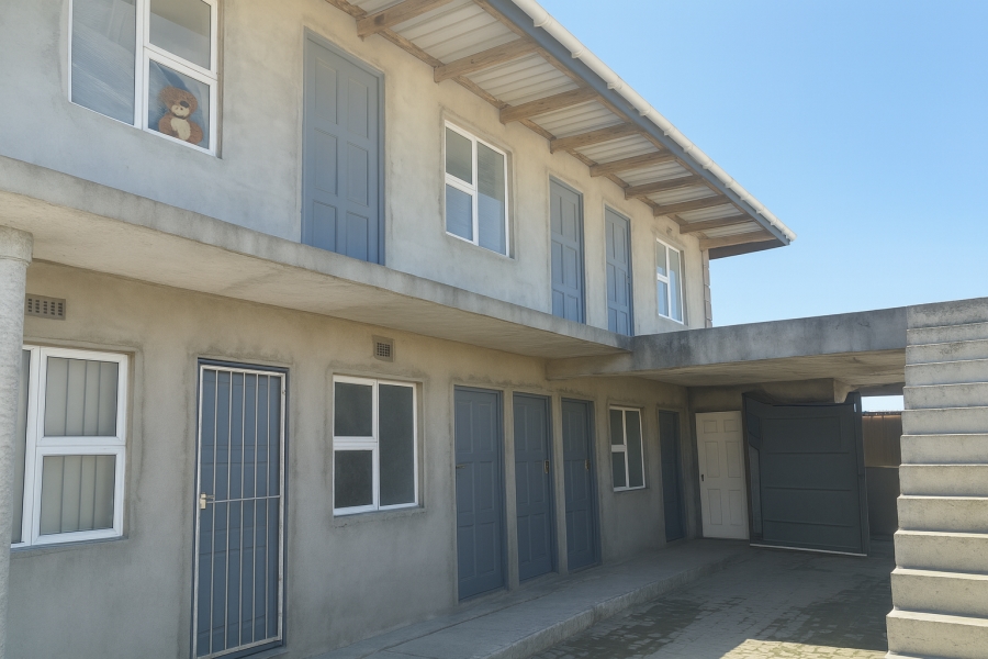 7 Bedroom Property for Sale in Bongweni Western Cape